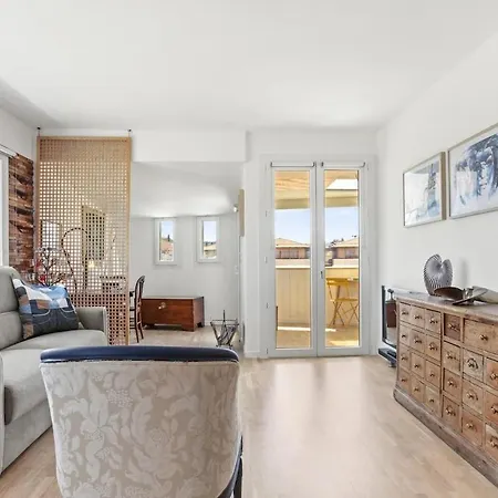 Centre-ville-proche Des Plages-wifi-clim