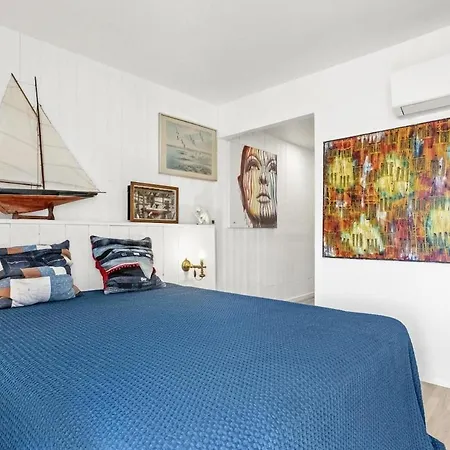 Centre-ville-proche Des Plages-wifi-clim Apartament Saint-Raphaël