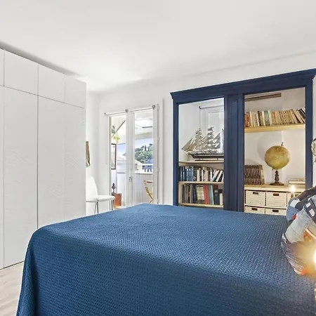 Apartament Centre-ville-proche Des Plages-wifi-clim Saint-Raphaël